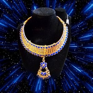 Choker style necklace 😍